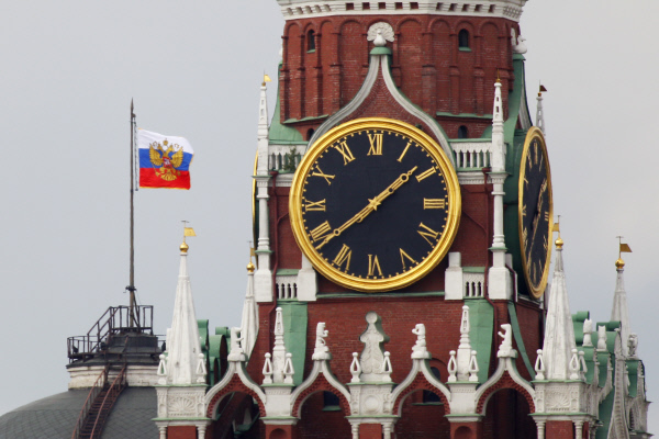 В Кремле решение США по российской дипсобственности сочли рейдерским захватом