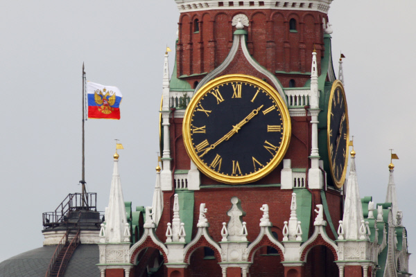 В Кремле решение США по российской дипсобственности сочли рейдерским захватом В Кремле решение США по российской дипсобственности сочли рейдерским захватом