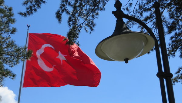 Анкара заблокировала участие Демсоюза в конгрессе сирийского нацдиалога