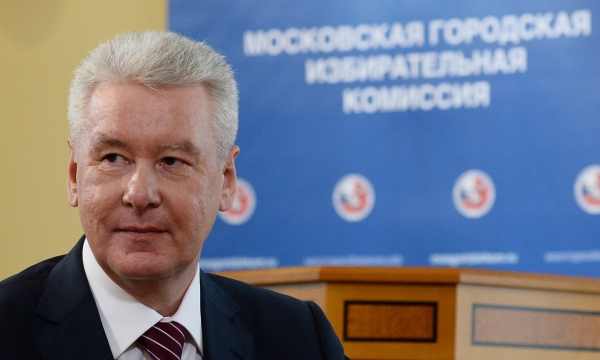 Собянин: Снос пятиэтажек в Москве будет проходить только с согласия жильцов Собянин: Снос пятиэтажек в Москве будет проходить только с согласия жильцов