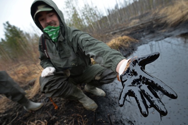 Цены на нефть продолжили расти на данных о понижении запасов в США Цены на нефть продолжили расти на данных о понижении запасов в США