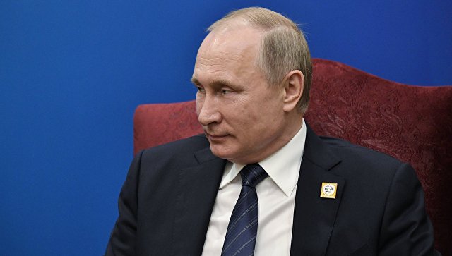 Российской Федерации удалось укрепить суверенитет и сохранить многообразие народов страны — Путин
