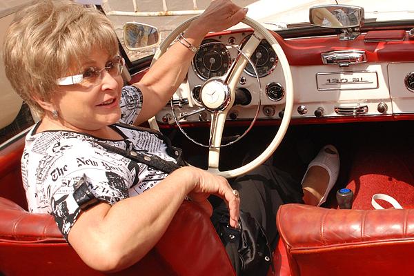 Телеведущая Ангелина Вовк угодила в трагедию в столице РФ Телеведущая Ангелина Вовк угодила в трагедию в столице РФ