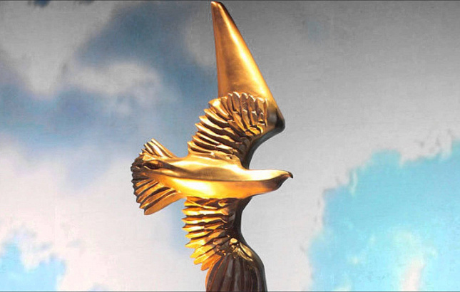 Названы номинанты на премию Золотой орёл