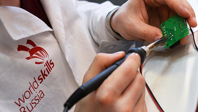  ������������ ��������� worldskillshi-tech ��������� ������������� 