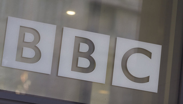 Злодеи на мотоциклах убили репортёра BBC Злодеи на мотоциклах убили репортёра BBC