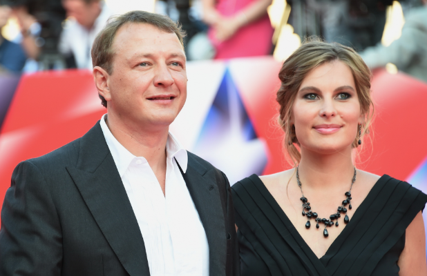 Суд развел Марата Башарова с женой Суд развел Марата Башарова с женой