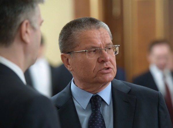 Вместо Улюкаева — губернатор Тюменской области?