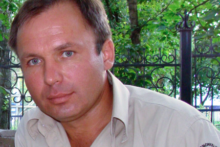 Жена Ярошенко Косте запретили в американской тюрьме покупать еду из-за самогона