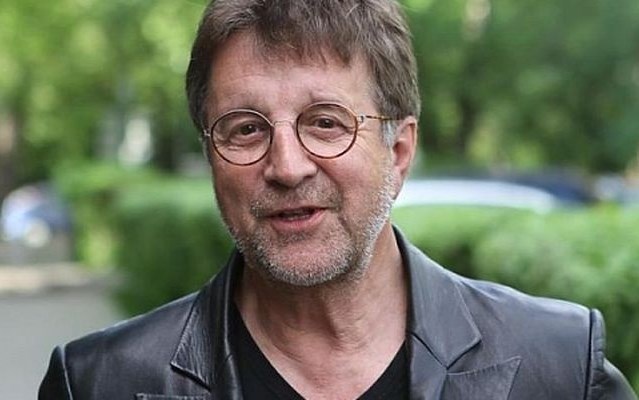 Леонид Ярмольник призвал уполномченных церкви не мешаться в мир кино Леонид Ярмольник призвал уполномченных церкви не мешаться в мир кино