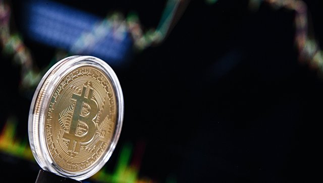 Стоимость биткоина превысила полмиллиона руб. Стоимость биткоина превысила полмиллиона руб.