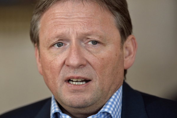 Борис Титов