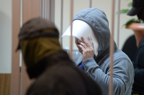 Военная генпрокуратура пресекла хищение на сумму 5 млрд руб.