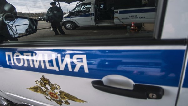 Около 300 человек собрались на месте несогласованного мероприятия в центре столицы — МВД