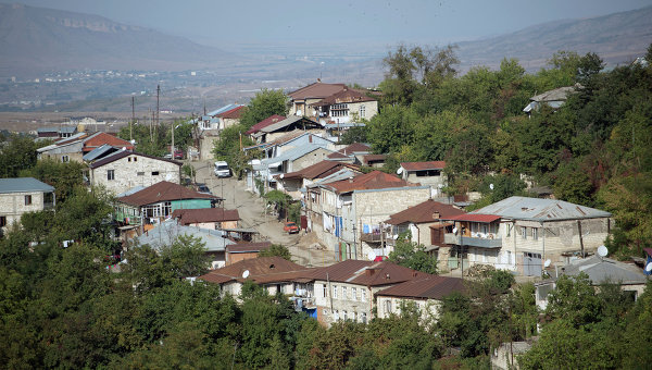 В конфликте в Нагорном Карабахе есть турецкий след?