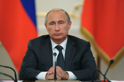 Путин пойдет на выборы как самовыдвиженец