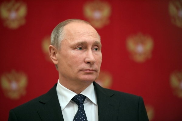 Владимир Путин примет участие в церемонии закрытия Всемирного фестиваля молодежи и студентов