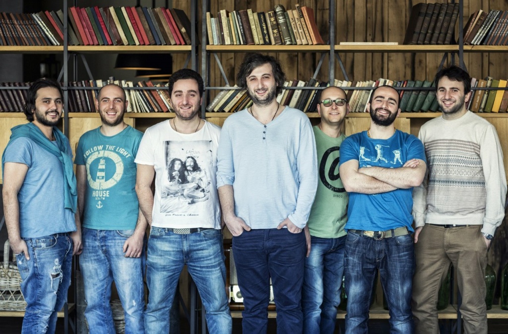  ����������� mgzavrebi 