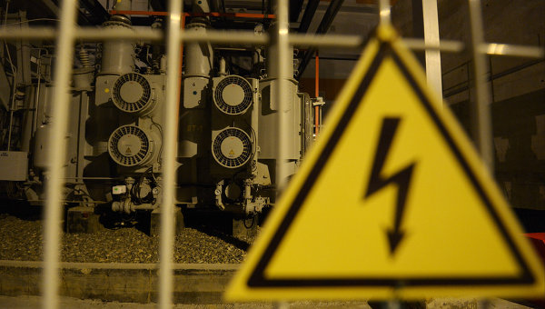 «Росатом» в Крыму и санкций не боится