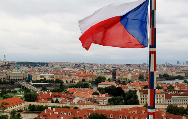 Президентские выборы в Чехии: оглашены предварительные результаты