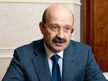 Криптомания опасна — Банк РФ