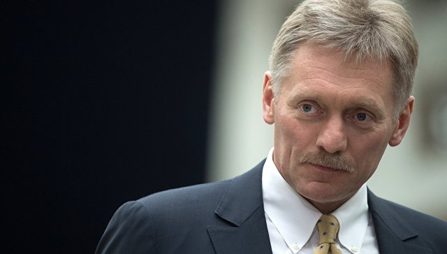 Песков Россия намерена продолжать переговоры по мирному договору с Японией