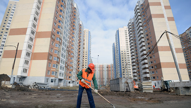Проблемы обманутых дольщиков в Российской Федерации обещали решить к 2022 Проблемы обманутых дольщиков в Российской Федерации обещали решить к 2022