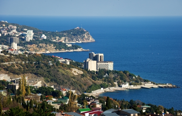 Крым стал наиболее популярным среди граждан России местом отдыха на День народного единства