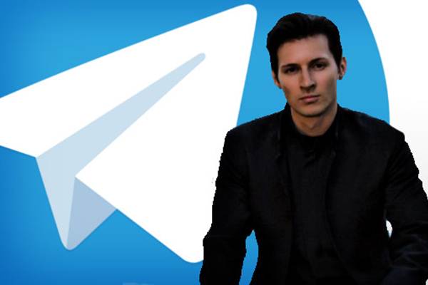 Операторы заблокируют Telegram в начале рабочей недели Операторы заблокируют Telegram в начале рабочей недели