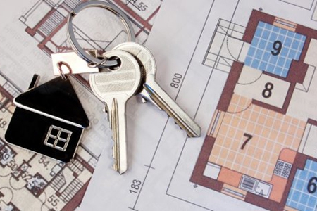 В РФ в 2017 году увеличился ввод жилья экономического класса В РФ в 2017 году увеличился ввод жилья экономического класса