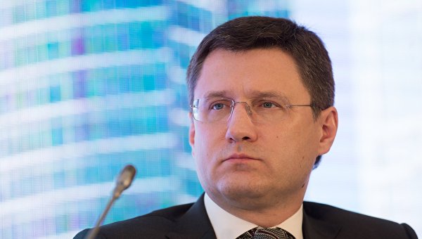 Новака переназначат министром энергетики Новака переназначат министром энергетики