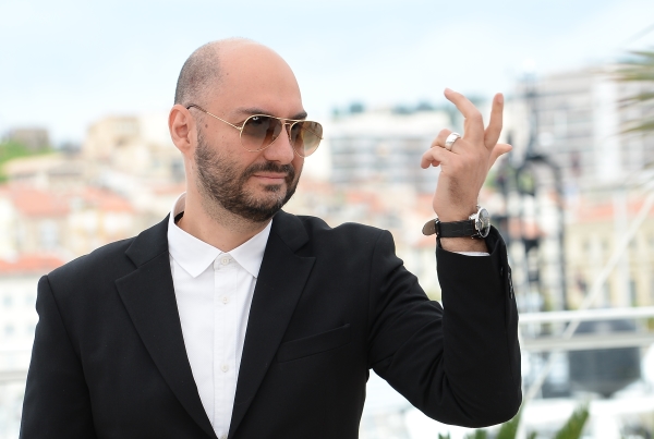 Серебренников назвал театр опасным искусством Серебренников назвал театр опасным искусством