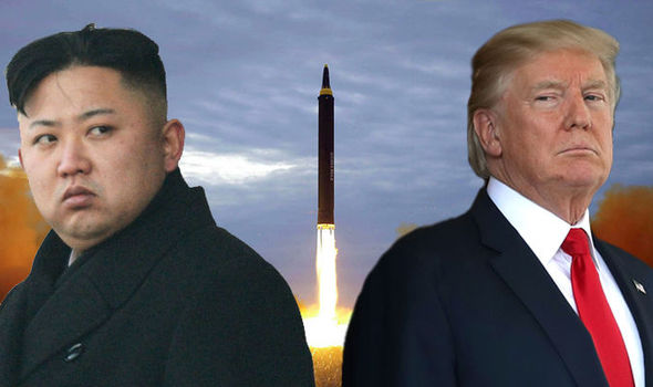 Ким Чен Ын больше не против присутствия войск США в Южной Корее