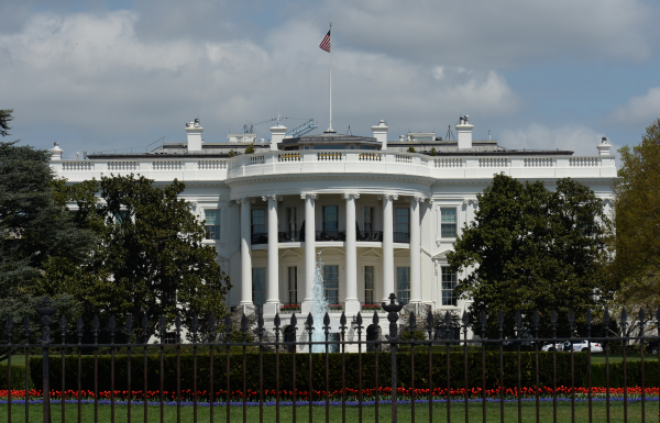 СМИ назвали число чиновников которые попадут в новый санкционный список США