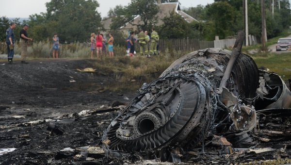 Суд по MH17: Обвинительные вердикты могут быть исполнены в Украинском государстве