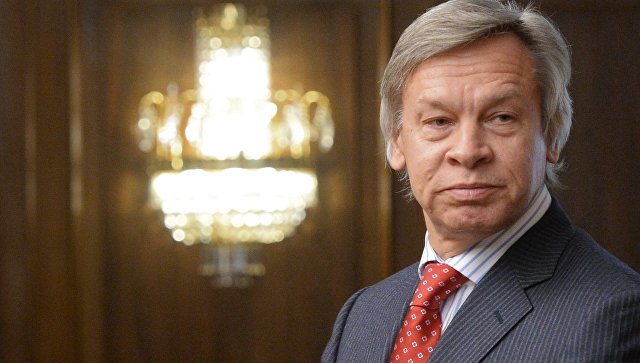 Бесстрашная армия та, которая разбила армию Гитлера — Алексей Пушков Бесстрашная армия та, которая разбила армию Гитлера — Алексей Пушков