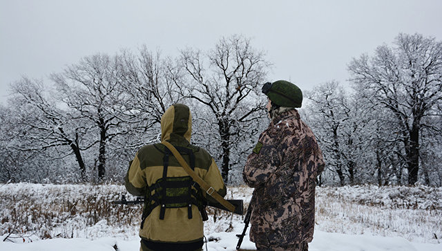 Украинские силовики передали в ДНР и ЛНР возможные останки погибших ополченцев Украинская сторона передала ЛНР останки погибших в Счастье