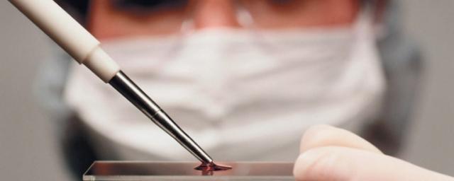 Новосибирские учёные научились диагностировать онкологию по капле крови