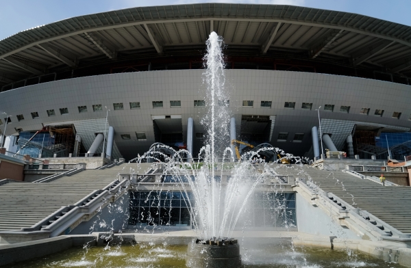 ФОТО: РИА Новости/Алексей Даничев ФОТО: РИА Новости/Алексей Даничев