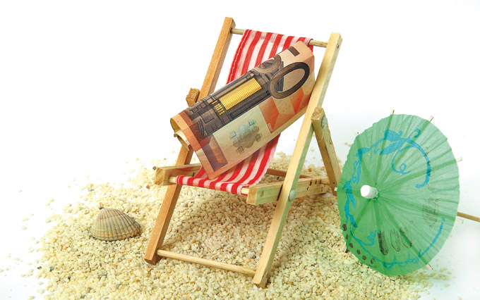 туристы туристы