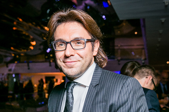 Андрей Малахов