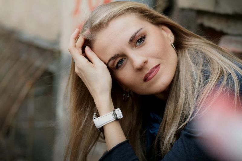 Анна Багмет Анна Багмет