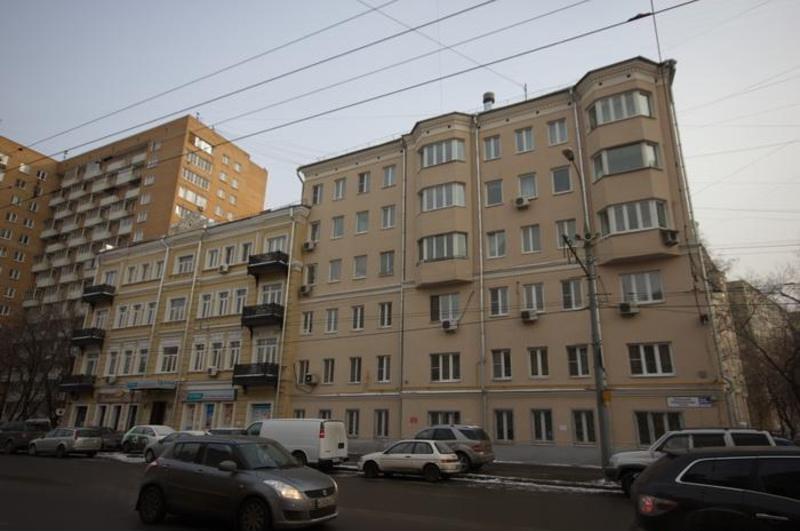 квартира булгакова на пироговке квартира булгакова на пироговке