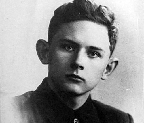 Кривонищенко Кривонищенко