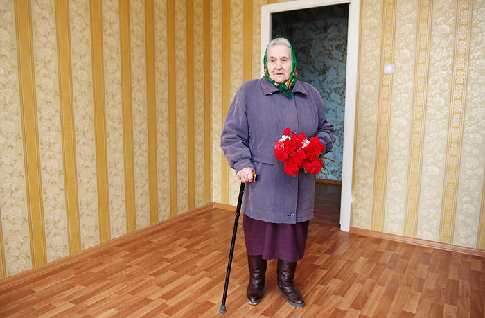 пенсионеры пенсионеры