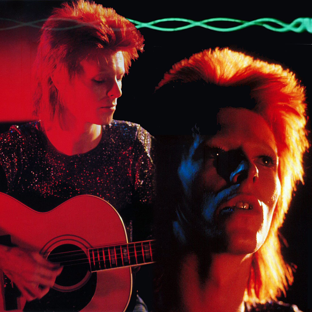 Фото: davidbowie.com Фото: davidbowie.com