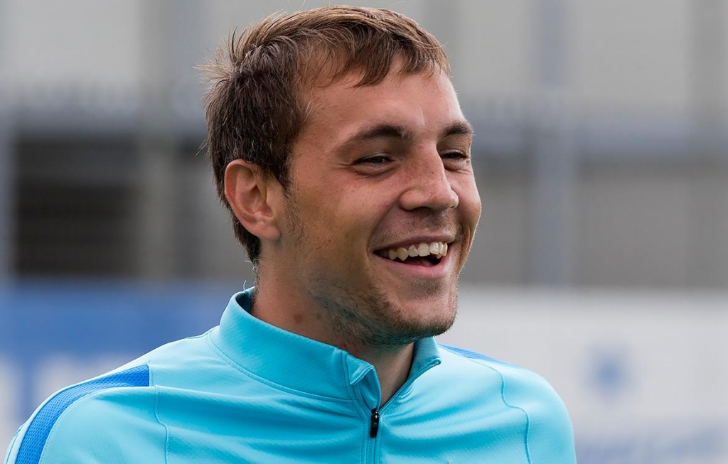 артем дзюба артем дзюба