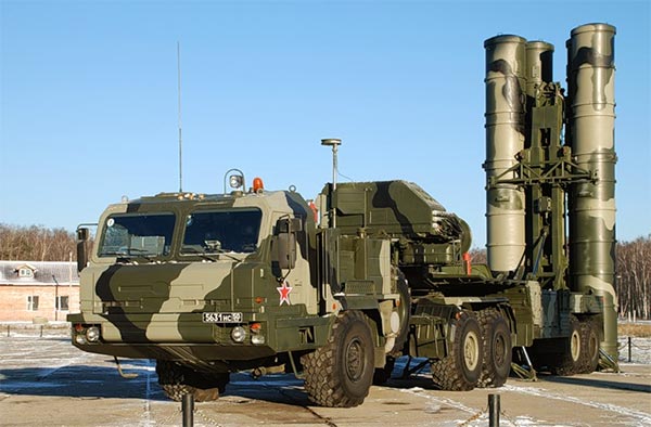 Россия и Турция согласовали кредит на С-400 Россия и Турция согласовали кредит на С-400