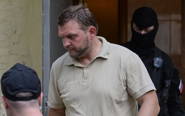 Суд озвучит приговор Никите Белых 1 февраля Суд озвучит приговор Никите Белых 1 февраля