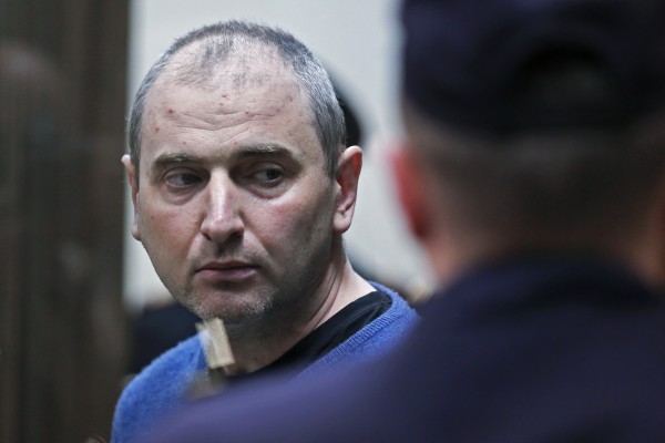 УДО для главы хакерской группировки Шалтай-Болтай пересмотрят